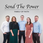 Send the Power artwork