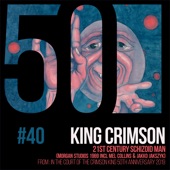 King Crimson - 21st Century Schizoid Man