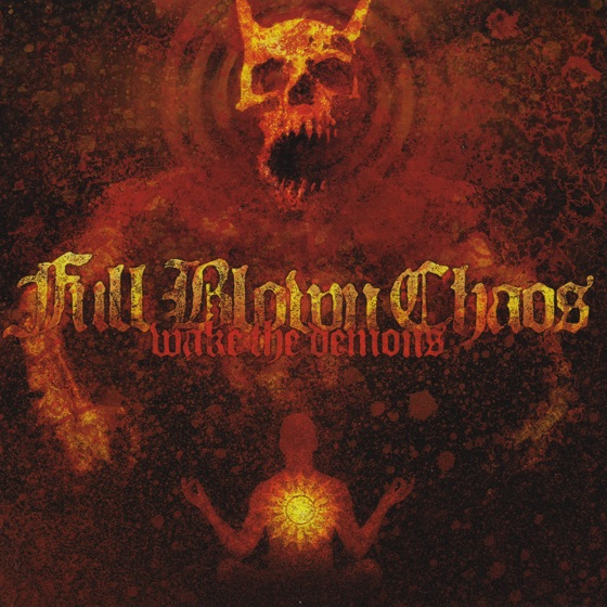 Cover artwork for Fore Warned