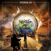 Utopia III artwork