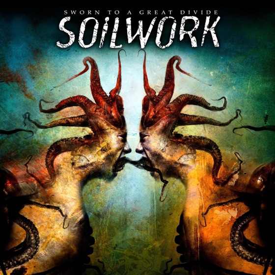 Cover artwork for Exile