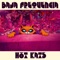 Colombia (feat. La Perla) - Baja Frequencia lyrics