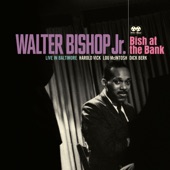 Walter Bishop Jr. - My Secret Love (Live)