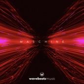 Maschine artwork