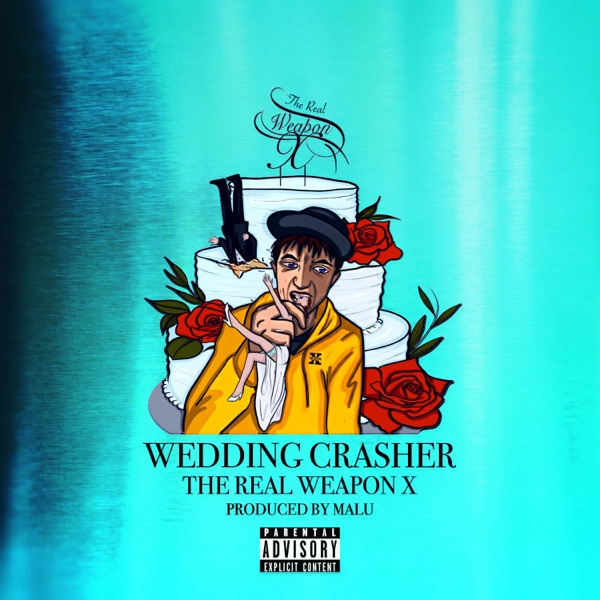 Wedding Crasher