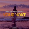 Your Voice (Dj Quba, Sandra Kanivets Remix) - Single