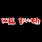 El Atrako - Kill Switch 1992 lyrics