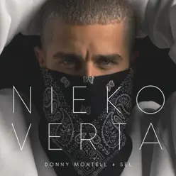 Nieko Verta - Single - Donny Montell Nieko Verta - Single - Donny Montell