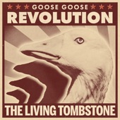 Goose Goose Revolution artwork