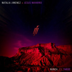 Nunca Es Tarde (feat. Jesús Navarro) - Single