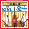 The Best of King and Starday Bluegrass - Volume 1