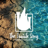 The Isaiah Song artwork
