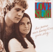 Love Story (Original Motion Picture Soundtrack)