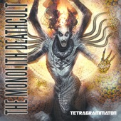 Tetragrammaton (Deluxe Edition) artwork