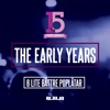 The Early Years - EP