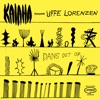 Dans Det Op (feat. Uffe Lorenzen) - Single