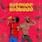 Discuss (feat. Prettyboy D-O) - Ayüü lyrics