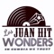 What a Wonderful World - LOS Juan HIT Wonders lyrics