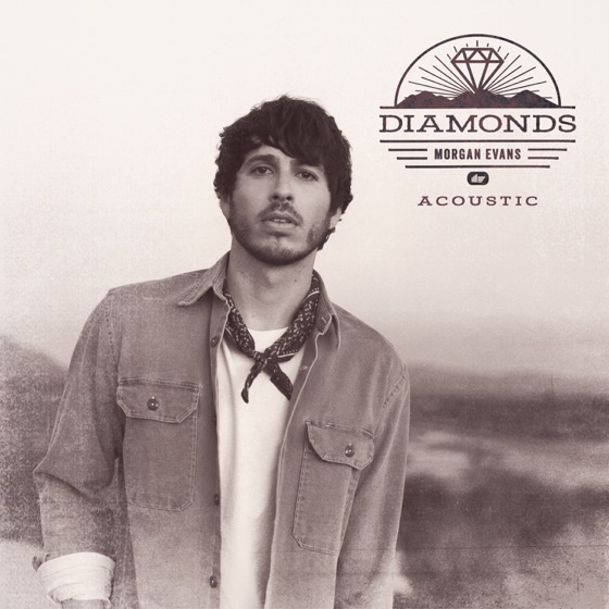 Cover artwork for Diamonds (Acoustic)