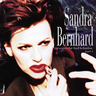 ‎Sandra Bernhard on Apple Music