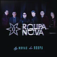 As Novas do Roupa by Roupa Nova album reviews, ratings, credits