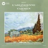 Herbert von Karajan - Carmen Suite No. 1 (Arr. Guiraud): IV: Prelude (Act I)