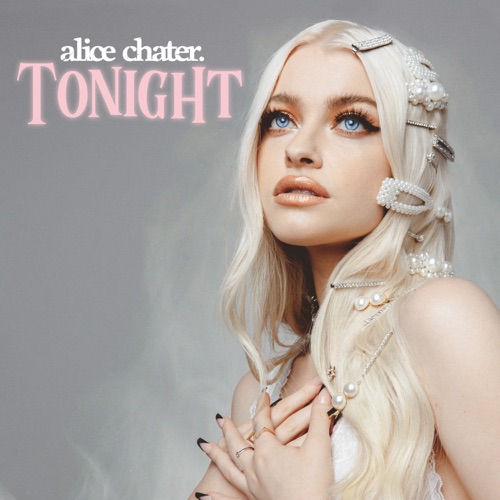 Alice Chater - Tonight - Single [iTunes Plus AAC M4A] - iPlusHub