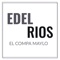 El Compa Maylo - Edel Rios lyrics