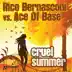 Cruel Summer (Chris Galmon vs. Christopher GrEy Club Mix) song reviews