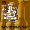 Bottle Party Riddim (Remastered), 2017