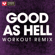 Good As Hell (Workout Remix) - Power Music Workout