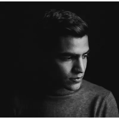 Bajo la Luna - Single - Tebin Ramos