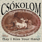 May I Kiss Your Hand - Csókolom