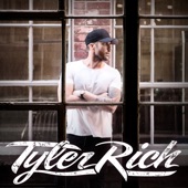 Tyler Rich EP artwork