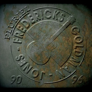 Fredericks, Goldman, Jones : Pluriel