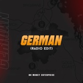 German (Radio Edit) artwork