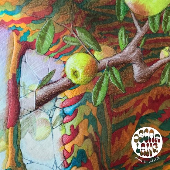 Cover artwork for Apple Juice
