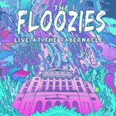 Live at the Tabernacle artwork