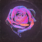 Rose artwork