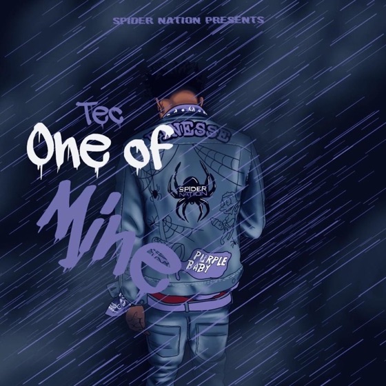 Cover artwork for One of Mine