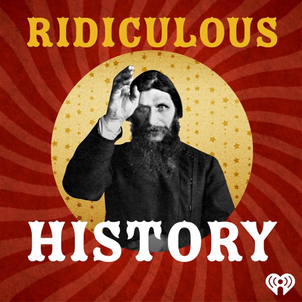 Ridiculous History Ridiculous History