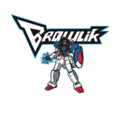 Brawlik - Cosmic Casio