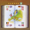 Europe, Vol. 3: Eire, Scotland, Switzerland, Belgium, Netherlands, England, Germany, Austria, Czechoslovakia, Finland, Sweden, Norway