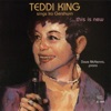 Teddi King - But Not For Me (with Dave McKenna)