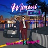 Miami Vibe (feat. Código FN) - Single, 2019