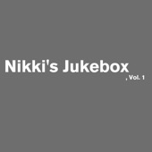 Nikki's Jukebox, Vol. 1 - EP artwork