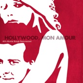 Hollywood, mon amour (80's Movie Songs Reinvented) artwork