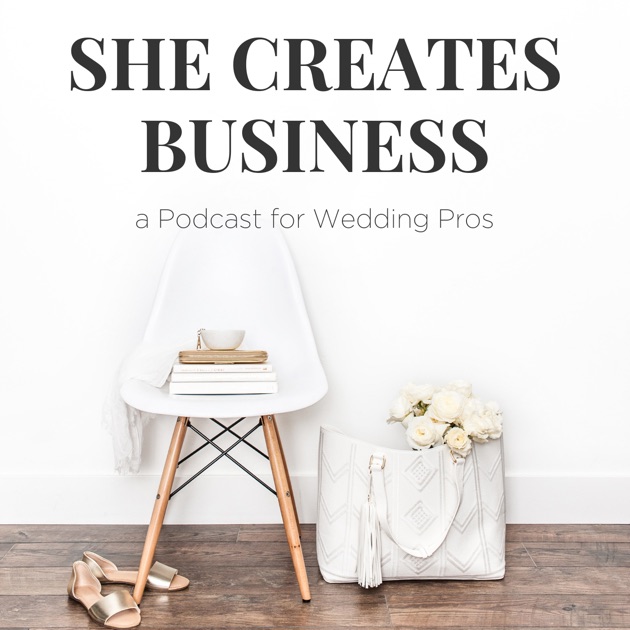She Creates Business How to Start a Wedding Venue How