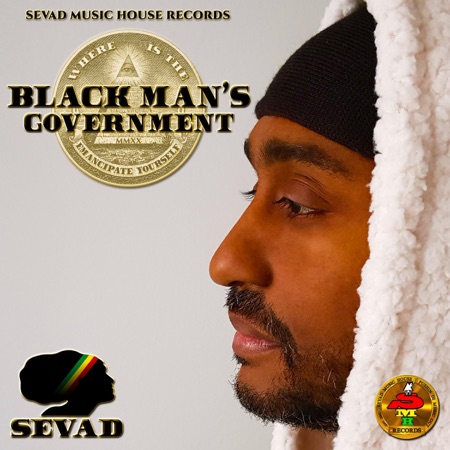 Black Man's Government