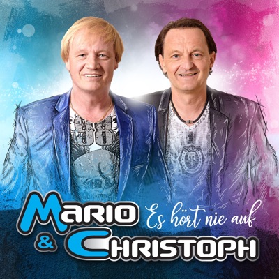 Ich Werde Immer Für Dich Da Sein - Mario & Christoph | Shazam Ich Werde Immer Für Dich Da Sein - Mario & Christoph | Shazam